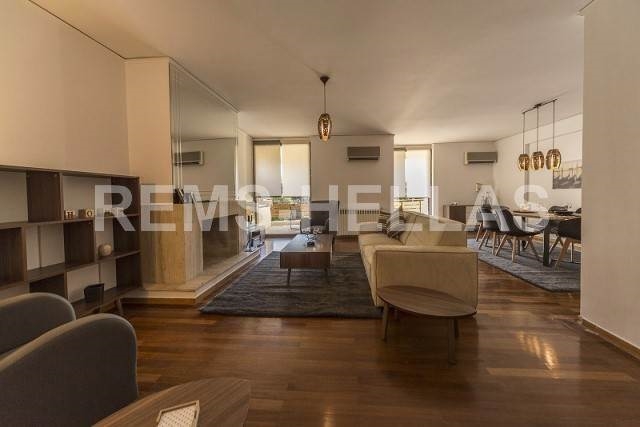 Center Kifissia furnished apartment 