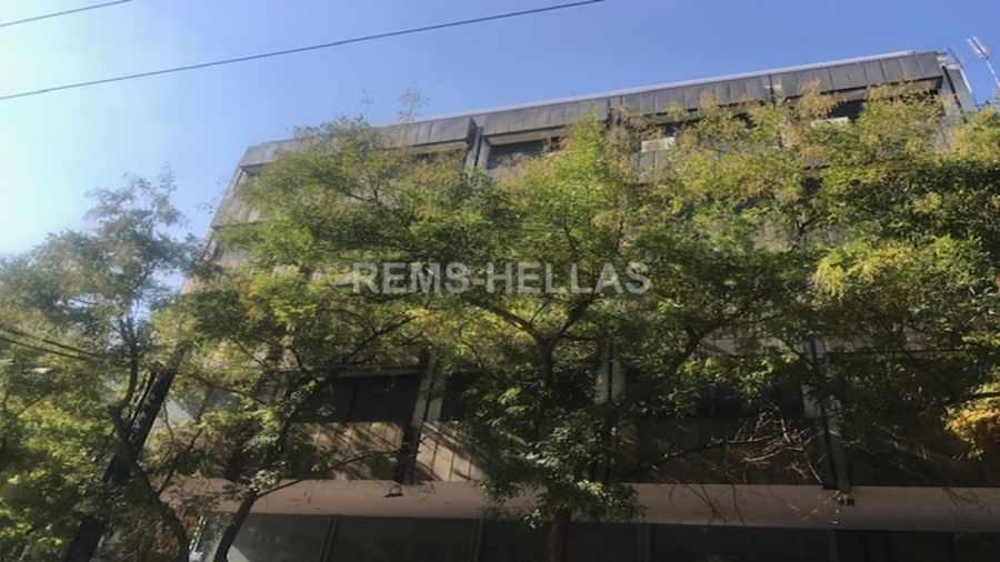  Commercial Building || Athens Center/Athens - 1.400 Sq.m, Patission Ave 