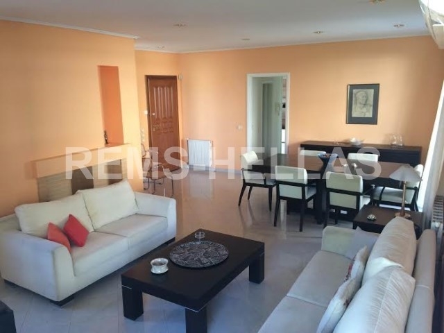 Nea Filothei, Marousi fully furnished apartment 