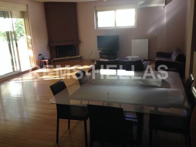 (For Rent) Residential Apartment || Athens North/Kifissia - 130Sq.m, 3Bedrooms, 1.200€ 