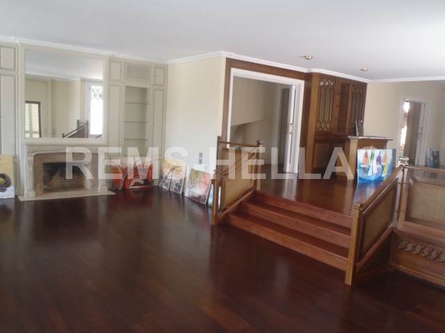 (Vermietung ) Residential/Maisonette || Athens North/Nea Erithraia - 340,00Sq.m, 4Bedrooms, 3.500€ 