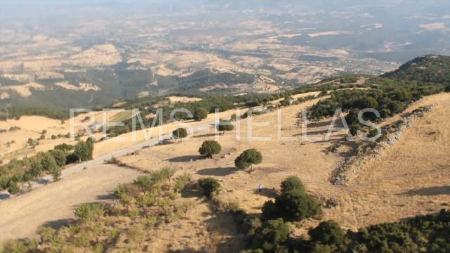 Αξιοποιήσιμη Γη για αγροτουριστική μονάδα 