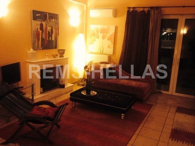 (Vermietung ) Residential Wohnung || Athens North/Kifissia - 140,00Sq.m, 3Bedrooms, 1.550€ 