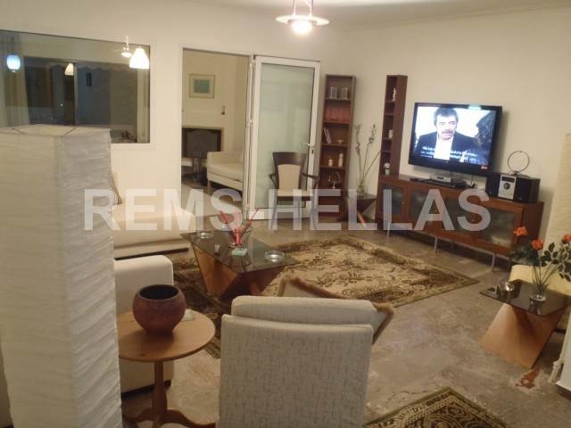 (Аренда) Residential/Апартамент || Athens (North)/Marousi - 150,00Sq.m, 3Bedrooms, 1.600€ 