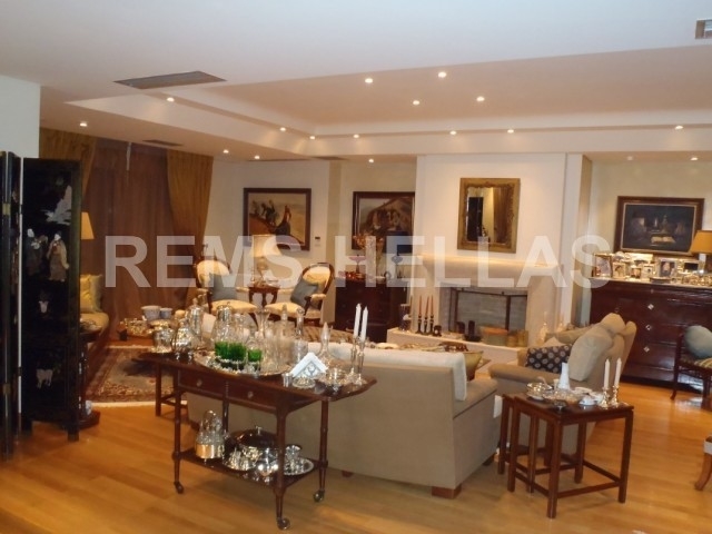 (Vermietung ) ResidentialMaisonette || Athens North/Kifissia - 400,00Sq.m, 5Bedrooms, 9.000€ 