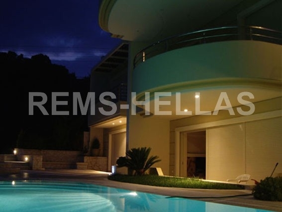 (Vermietung ) Wohnung/Residenz Villa || East Attica/Vouliagmeni - 630m², 5Schlafzimmer, 5.000€ 