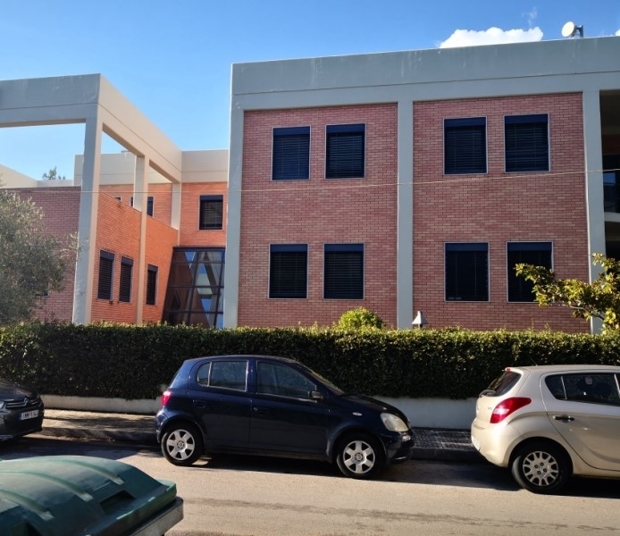 Commercial Building || Athens North/Kifissia - 1.200 Sq.m,  
