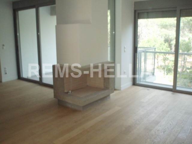 (Продажа) Residential/Апартамент || Athens (North)/Marousi - 120,00Sq.m, 2Bedrooms, 550.000€ 