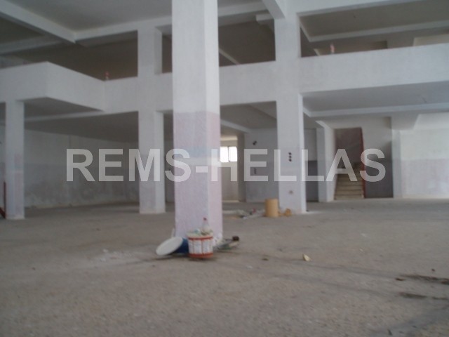 (For Sale) Commercial Building || Athens North/Agia Paraskevi - 1.500 Sq.m, 2.600.000€ 