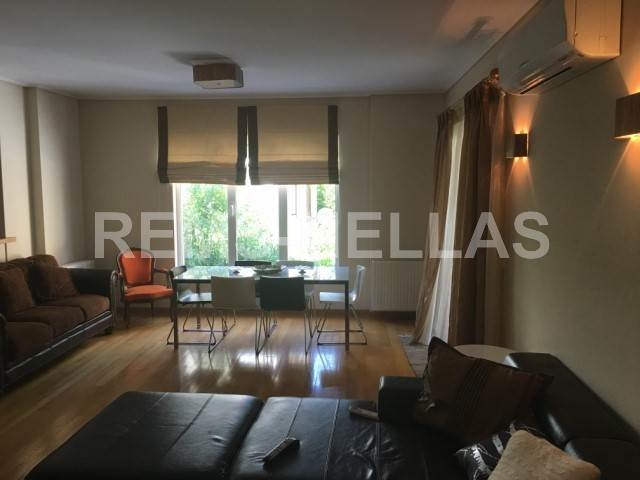 Apartment with communal swimming pool Kifissia KAT 