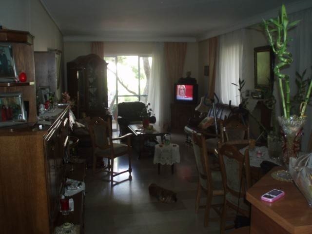 (Аренда) Residential/Апартамент || Athens North/Kifissia - 118,00Sq.m, 2Bedrooms, 1.200€ 