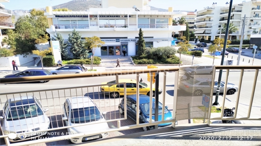 (Verkauf) Commercial/Büro || Athens (South)/Glyfada - 54,00Sq.m, 300.000€ 