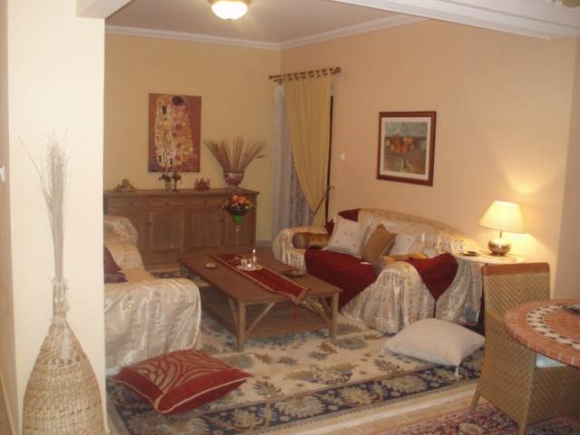 (Аренда) Жилая Апартаменты || Афины-Север/Кифисия - 140,00кв.м, 3Спальни, 1.550€ 
