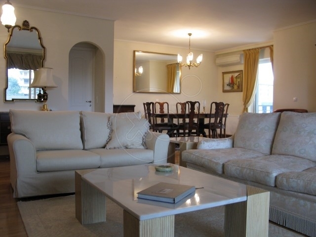 (Vermietung ) Residential Wohnung || Athens North/Marousi - 170,00Sq.m, 3Bedrooms, 1.950€ 