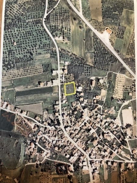 (Verkauf) Nutzbares Land Land  || Evoia/Oreoi - 24.000 m², 100.000€ 