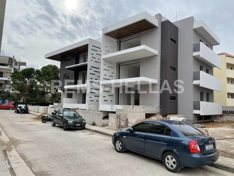 (Verkauf) Wohnung/Residenz 2 levels apartment || Athens North/Vrilissia - 122 m², 3 Schlafzimmer, 450.000€ 