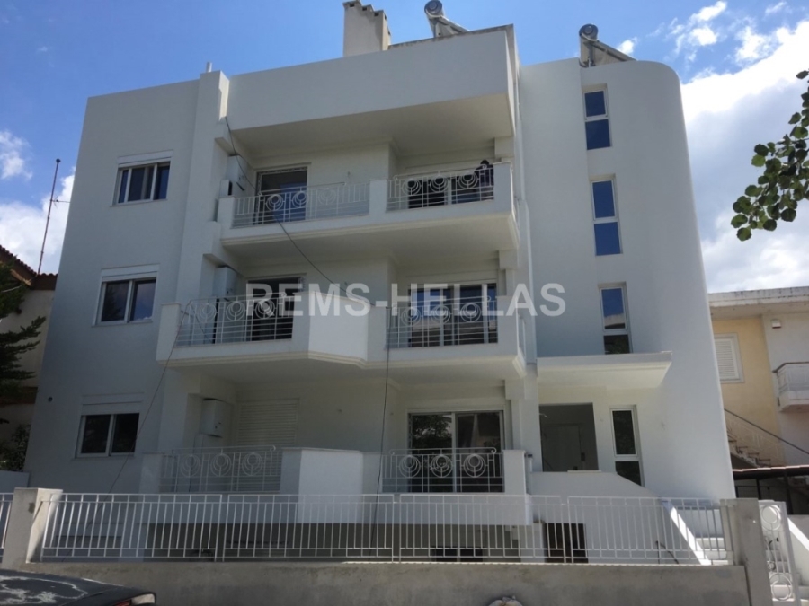 Apartments Building ||Kifissia - 260 Sq.m,  