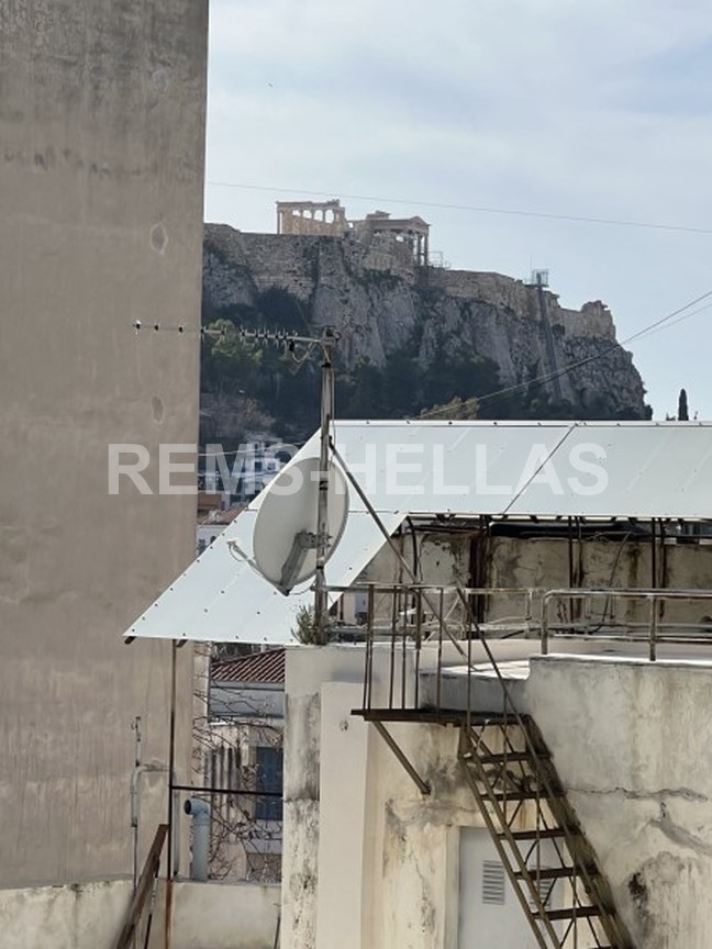 (Продажа) Жилая Апартаменты || Афины Центр/Афины - 98 кв.м, 3 Спальня/и, 500.000€ 