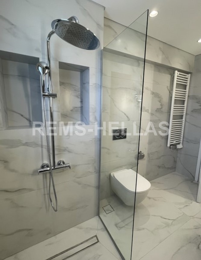 (Vermietung ) Wohnung/Residenz Maisonette || Athens North/Kifissia - 320 m², 4.500€ 