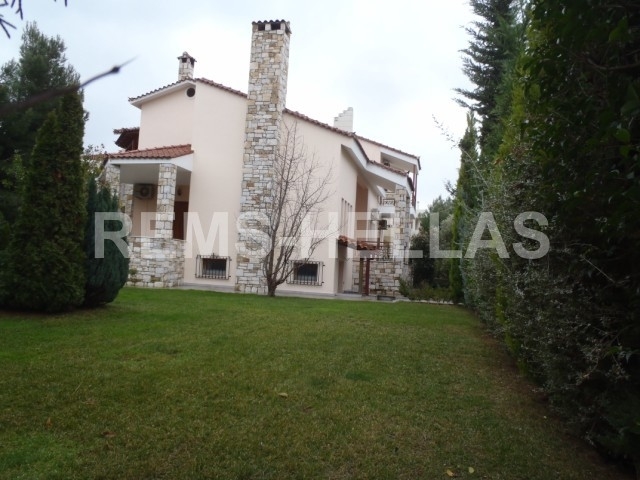 (Аренда) Residential/Вилла || Athens (North)/Kifissia - 500,00Sq.m, 4Bedrooms, 3.500€ 