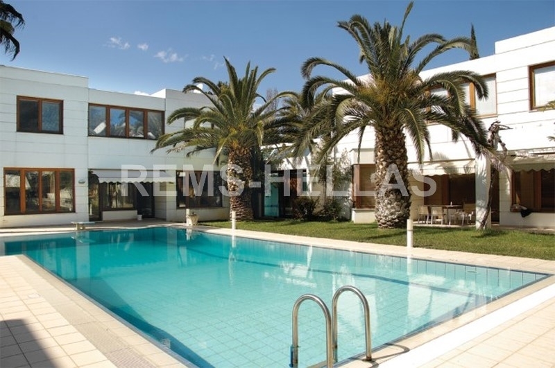 Μεζονέτα || Αθήνα Βόρεια/Εκάλη - 350,00τ.μ, 4Υ/Δ, και κοινοχρηστη πισίνα  