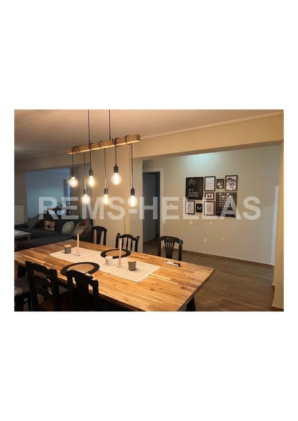 (Vermietung ) Wohnung/Residenz Wohnung || Athens North/Agia Paraskevi - 108 m², 2 Schlafzimmer, 1.500€ 