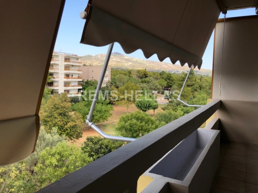 Μαρούσι διαμέρισμα  131 τ.μ, 5ος με 3 Υ/Δ,  