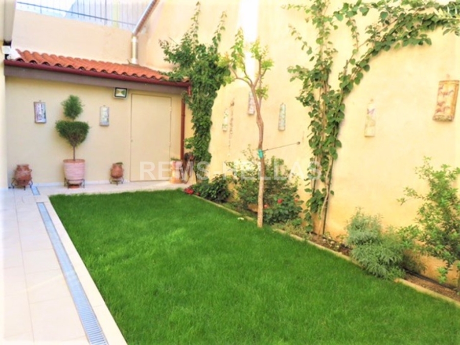 Apartment Marousi 50sqm furnished near the Mall 