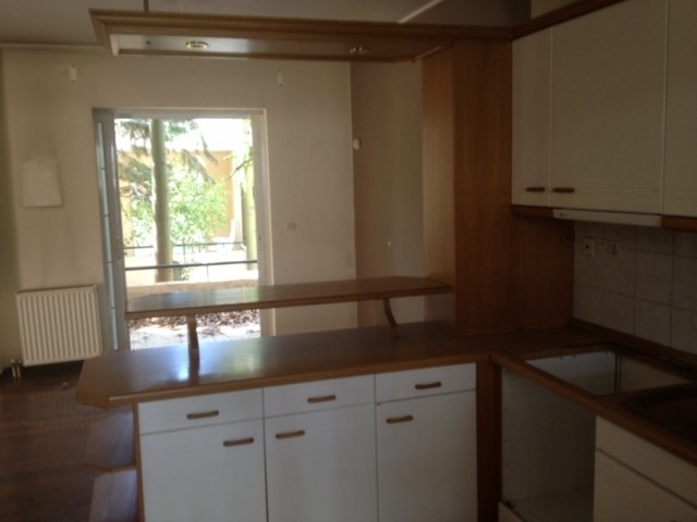 (Vermietung ) Residential Maisonette || Athens North/Kifissia - 270,00Sq.m, 3Bedrooms, 1.100€ 