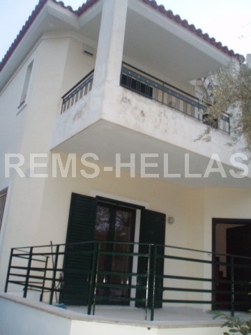 (Vermietung ) Wohnung/Residenz Maisonette || Athens North/Kifissia - 240 m², 4 Schlafzimmer, 1.800€ 